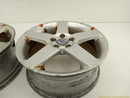Volvo C30 Pair Of Alloy Wheels 5 Spoke-5