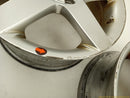Volvo C30 Pair Of Alloy Wheels 5 Spoke-8