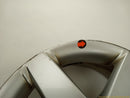 Volvo C30 Pair Of Alloy Wheels 5 Spoke-11