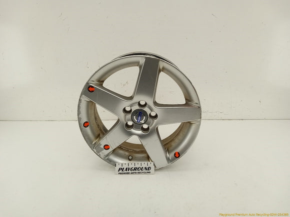 Volvo C30 Single Alloy Wheel Rim 5 Spoke