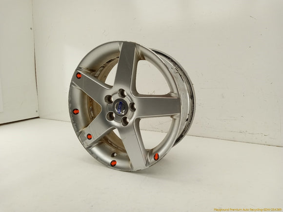 Volvo C30 Single Alloy Wheel Rim 5 Spoke