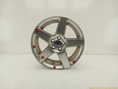 Volvo C30 Single Alloy Wheel Rim 5 Spoke-3