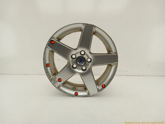 Volvo C30 Single Alloy Wheel Rim 5 Spoke