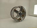 Volvo C30 Single Alloy Wheel Rim 5 Spoke-4
