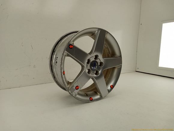 Volvo C30 Single Alloy Wheel Rim 5 Spoke