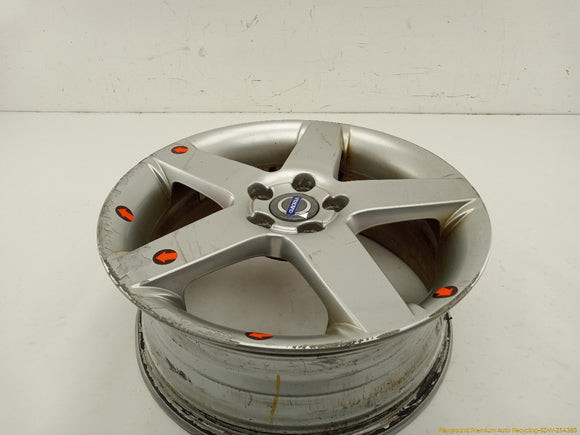 Volvo C30 Single Alloy Wheel Rim 5 Spoke