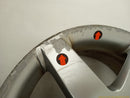 Volvo C30 Single Alloy Wheel Rim 5 Spoke-8