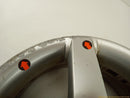 Volvo C30 Single Alloy Wheel Rim 5 Spoke-9