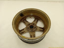 Volvo C30 Single Alloy Wheel Rim 5 Spoke-12