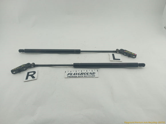 Toyota Celica Pair Of Rear Tailgate Lift Support Struts