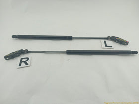Toyota Celica Pair Of Rear Tailgate Lift Support Struts - 0
