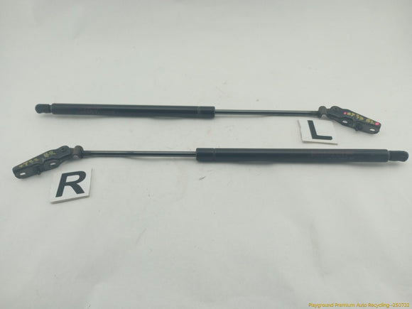 Toyota Celica Pair Of Rear Tailgate Lift Support Struts