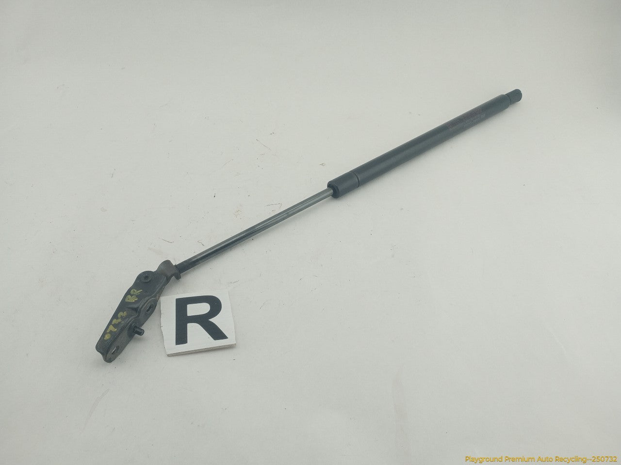 Toyota Celica Pair Of Rear Tailgate Lift Support Struts