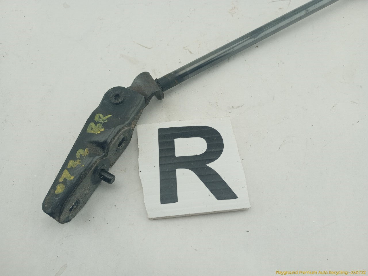 Toyota Celica Pair Of Rear Tailgate Lift Support Struts