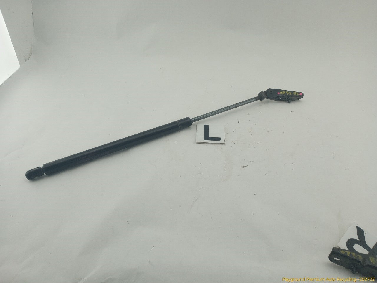Toyota Celica Pair Of Rear Tailgate Lift Support Struts