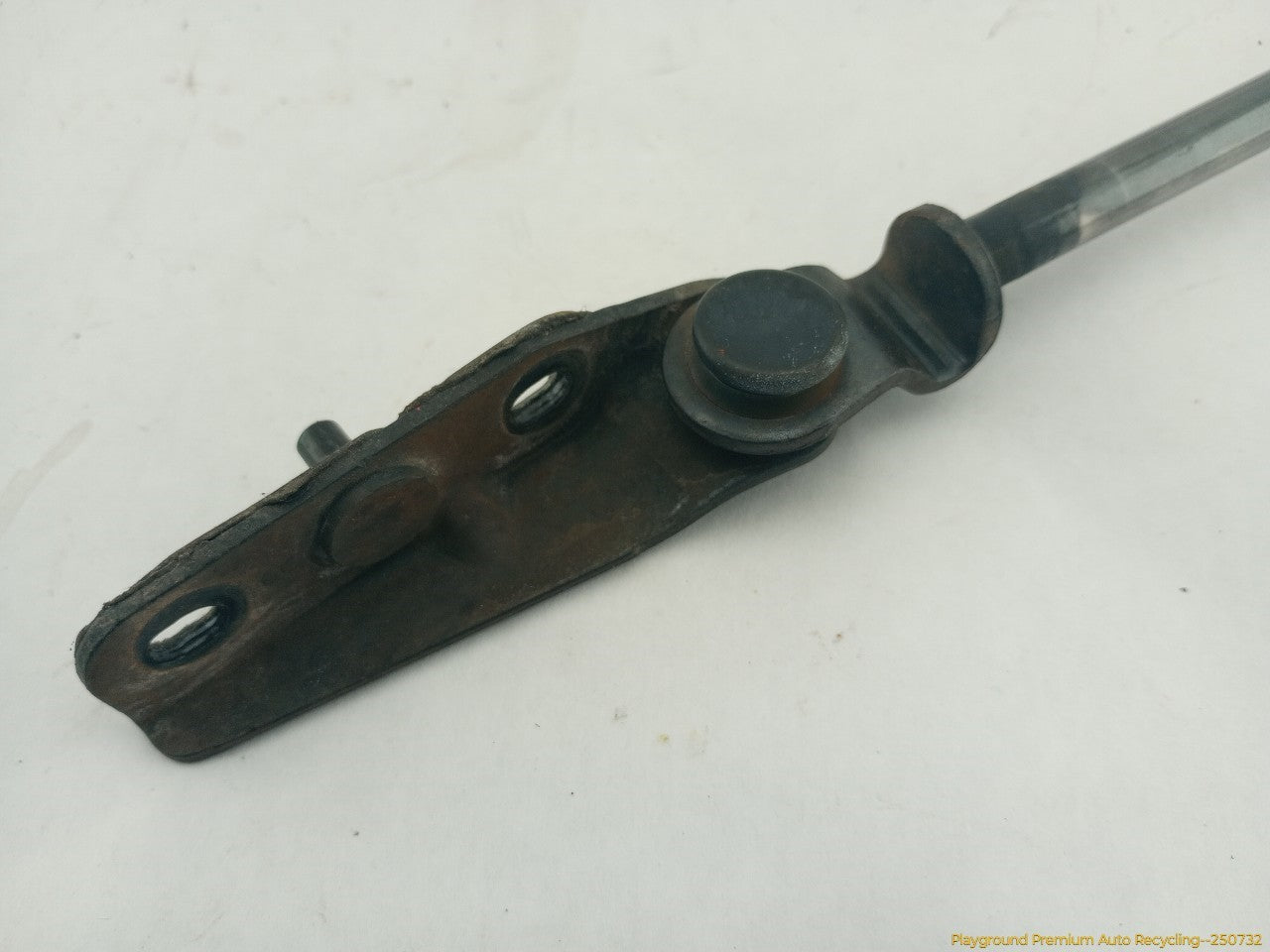 Toyota Celica Pair Of Rear Tailgate Lift Support Struts