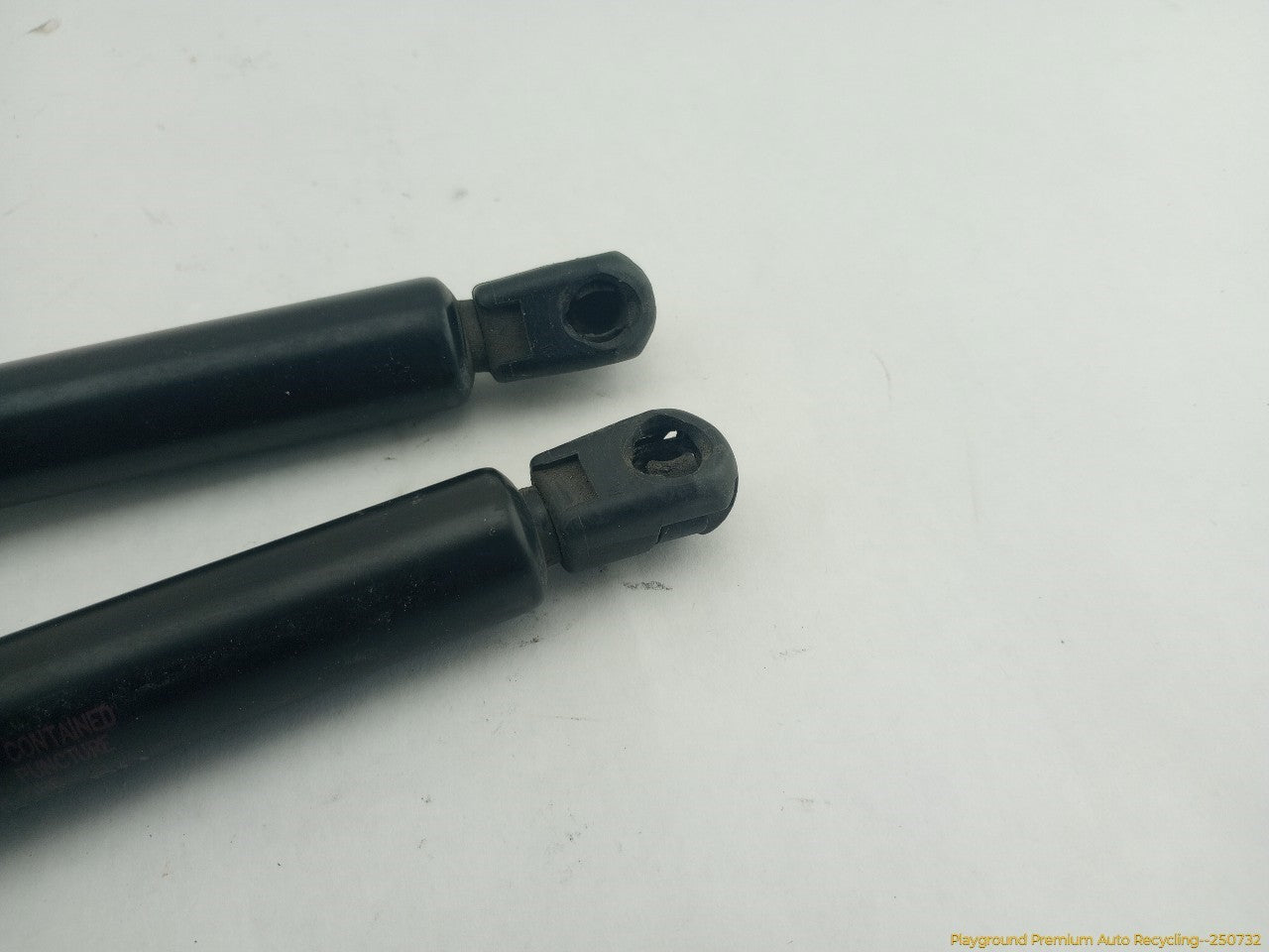 Toyota Celica Pair Of Rear Tailgate Lift Support Struts