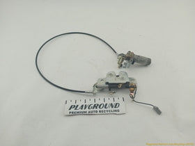 Toyota Celica Rear Hatch Lock Latch