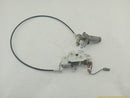 Toyota Celica Rear Hatch Lock Latch-2
