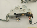 Toyota Celica Rear Hatch Lock Latch-3