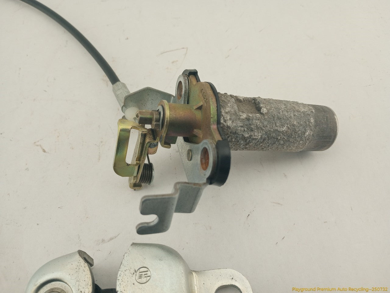 Toyota Celica Rear Hatch Lock Latch