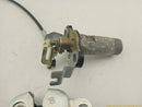 Toyota Celica Rear Hatch Lock Latch-4