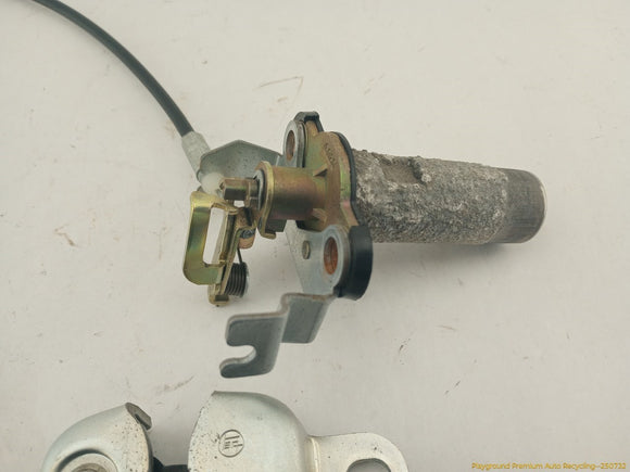 Toyota Celica Rear Hatch Lock Latch