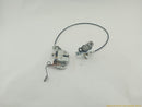 Toyota Celica Rear Hatch Lock Latch-5