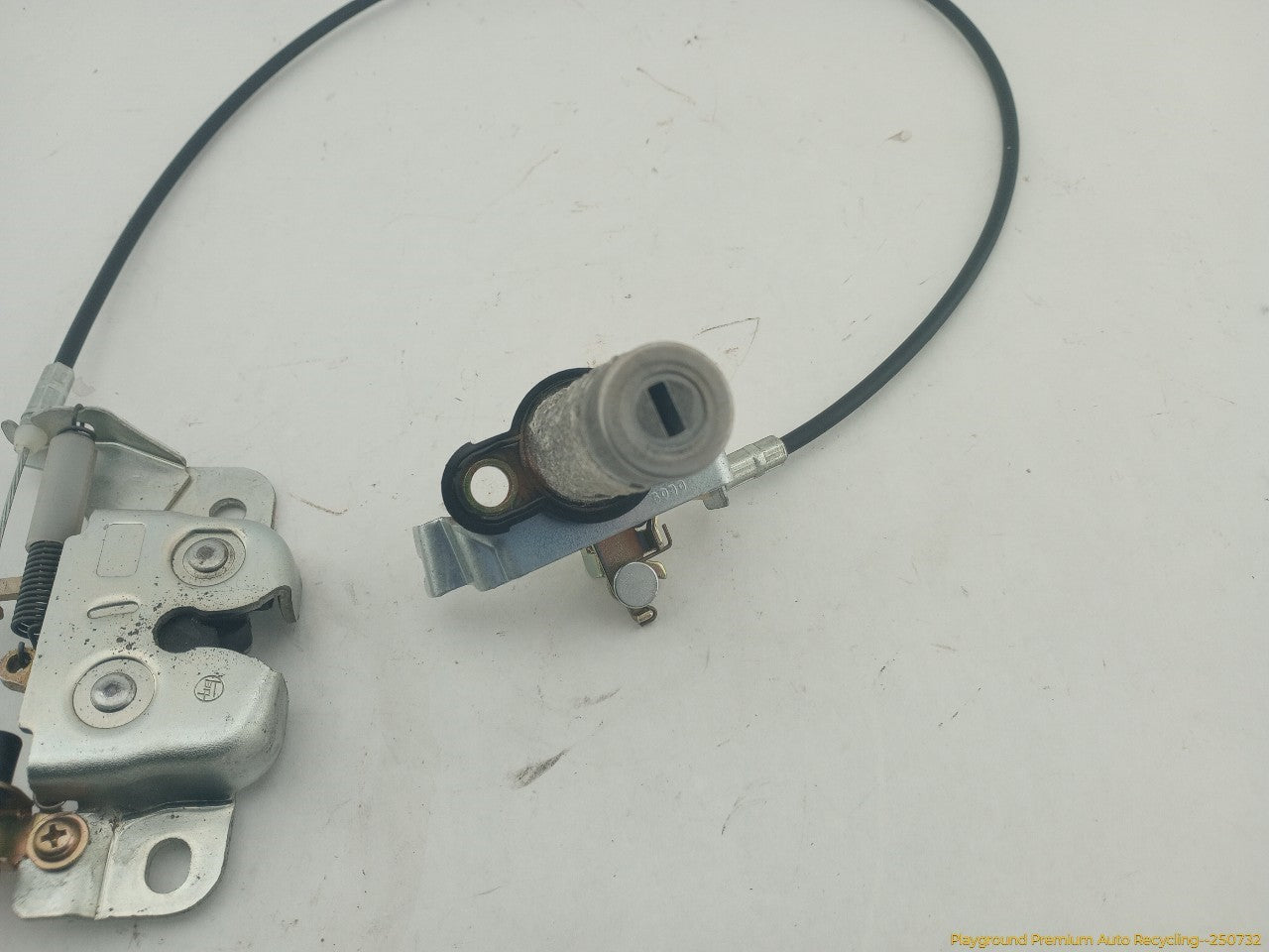 Toyota Celica Rear Hatch Lock Latch