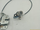 Toyota Celica Rear Hatch Lock Latch-6