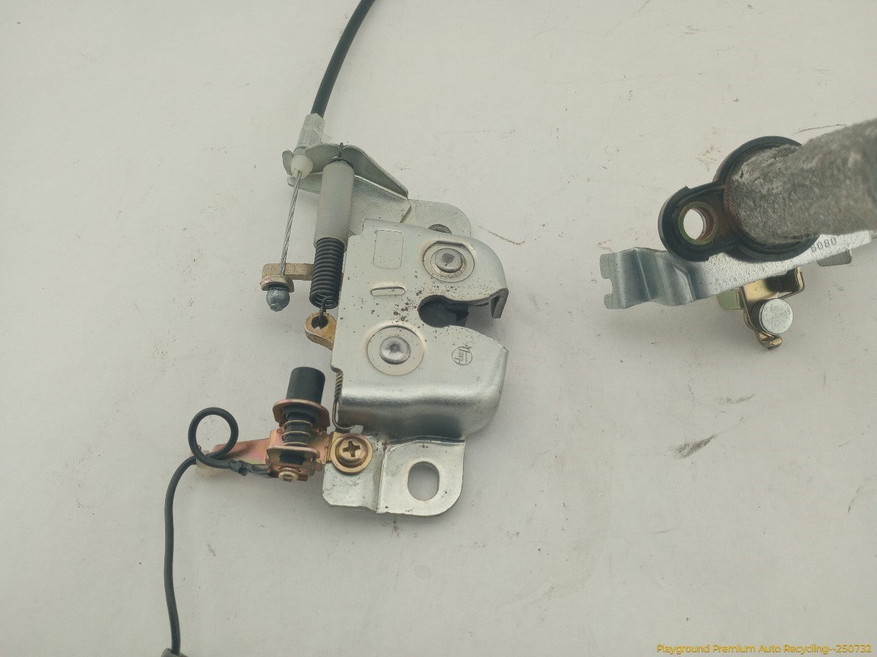 Toyota Celica Rear Hatch Lock Latch