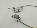 Toyota Celica Rear Hatch Lock Latch-8
