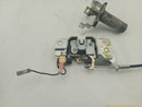 Toyota Celica Rear Hatch Lock Latch-9