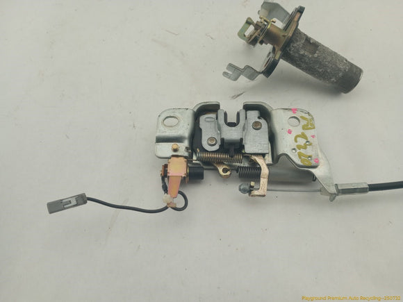 Toyota Celica Rear Hatch Lock Latch