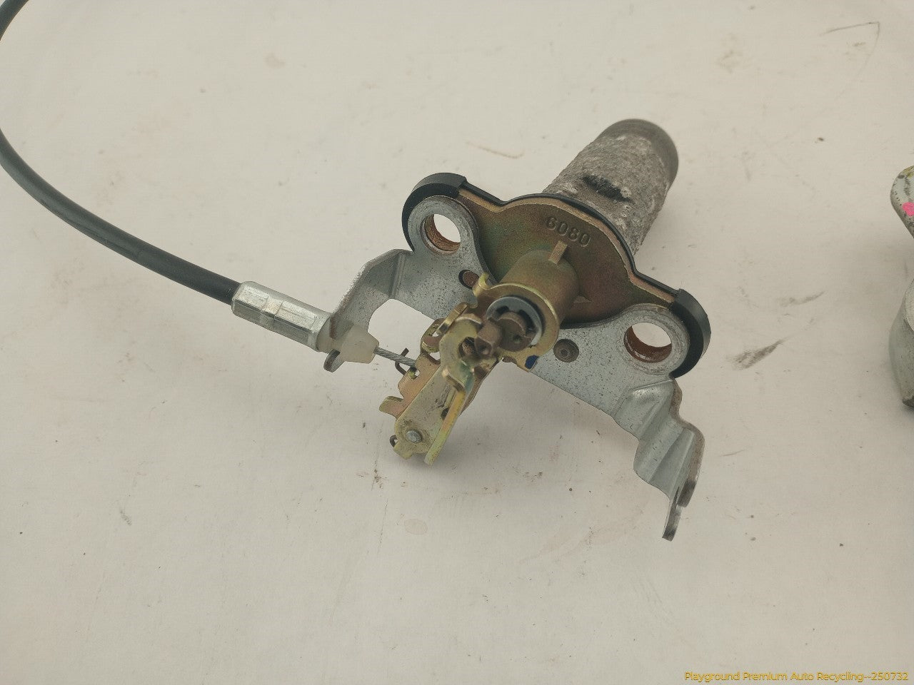 Toyota Celica Rear Hatch Lock Latch