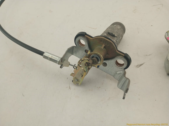 Toyota Celica Rear Hatch Lock Latch