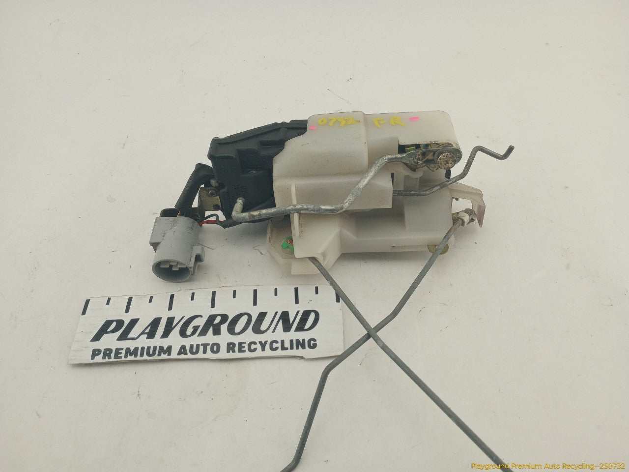 Toyota Celica Passenger Right Front Door Lock Actuator