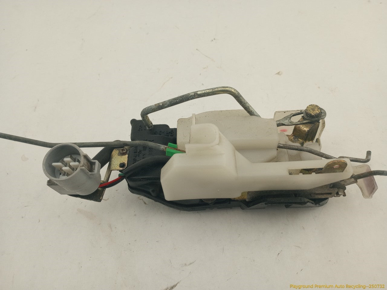 Toyota Celica Passenger Right Front Door Lock Actuator