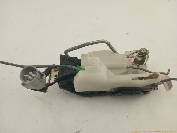 Toyota Celica Passenger Right Front Door Lock Actuator