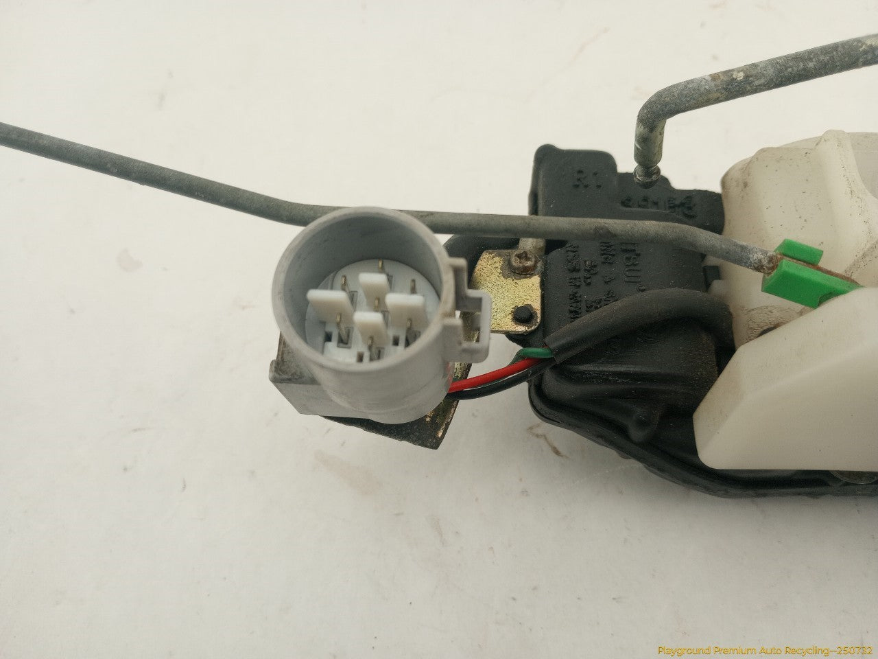 Toyota Celica Passenger Right Front Door Lock Actuator