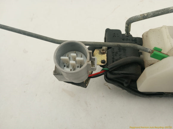 Toyota Celica Passenger Right Front Door Lock Actuator