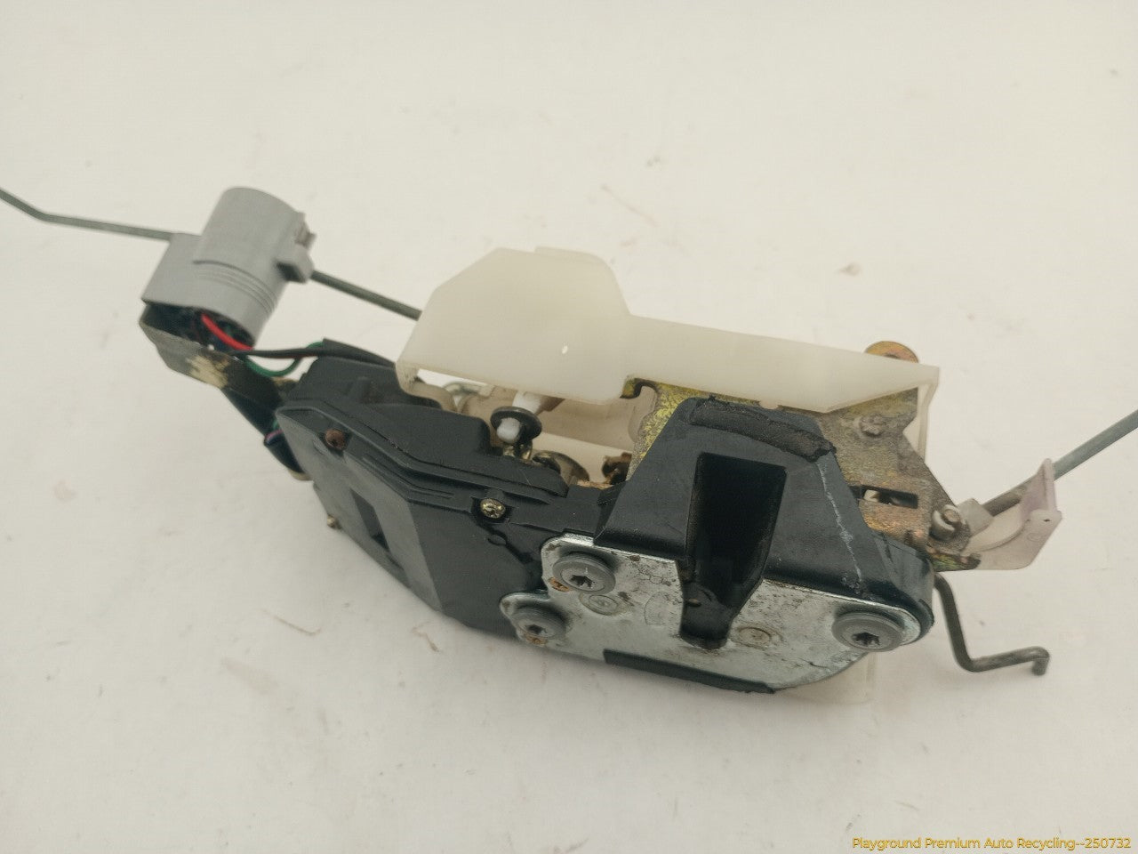 Toyota Celica Passenger Right Front Door Lock Actuator