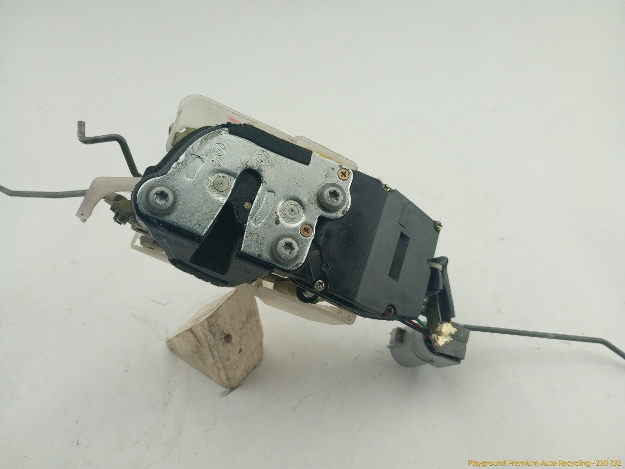 Toyota Celica Passenger Right Front Door Lock Actuator