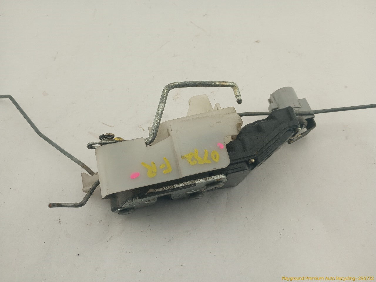 Toyota Celica Passenger Right Front Door Lock Actuator