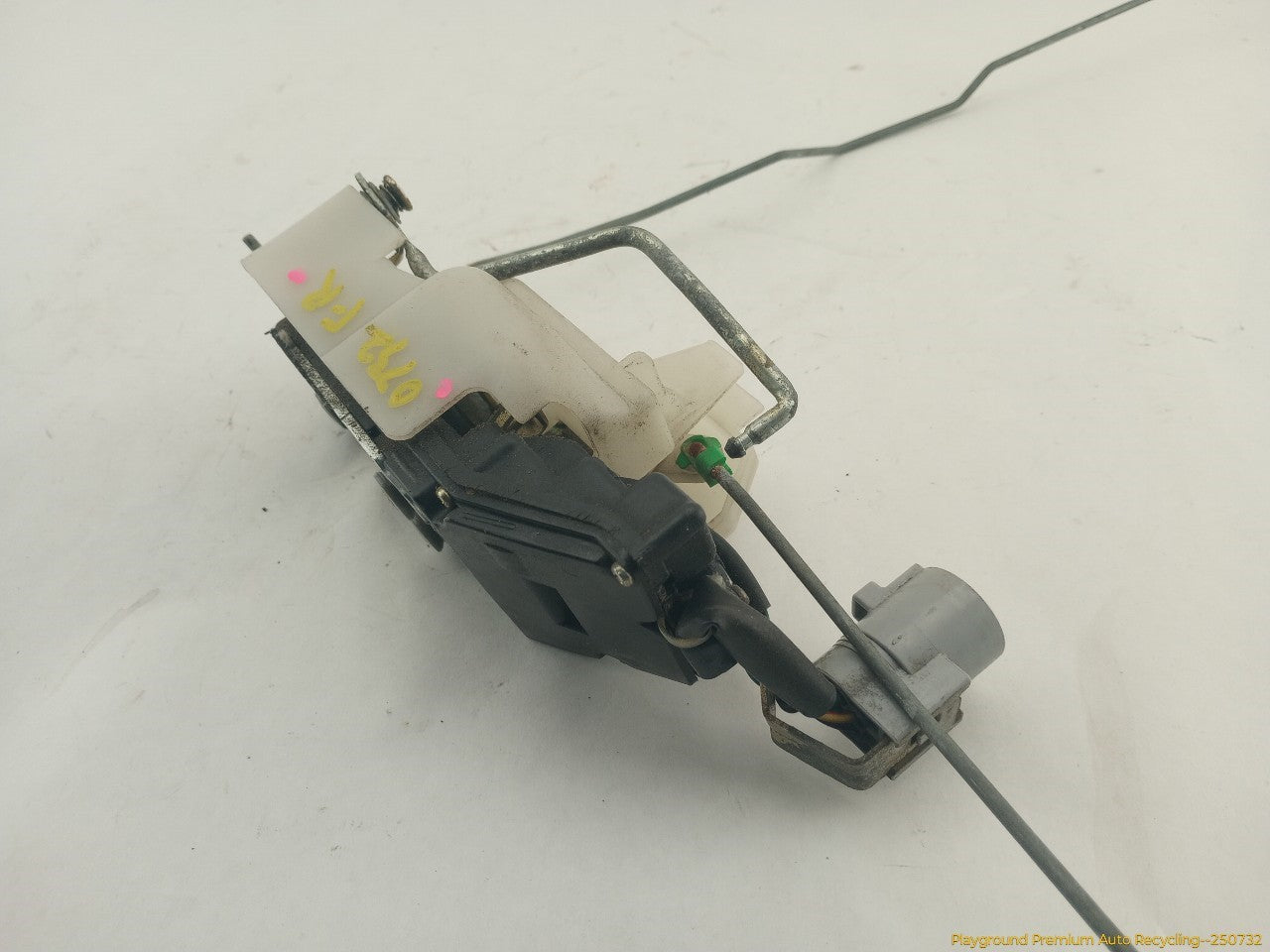 Toyota Celica Passenger Right Front Door Lock Actuator