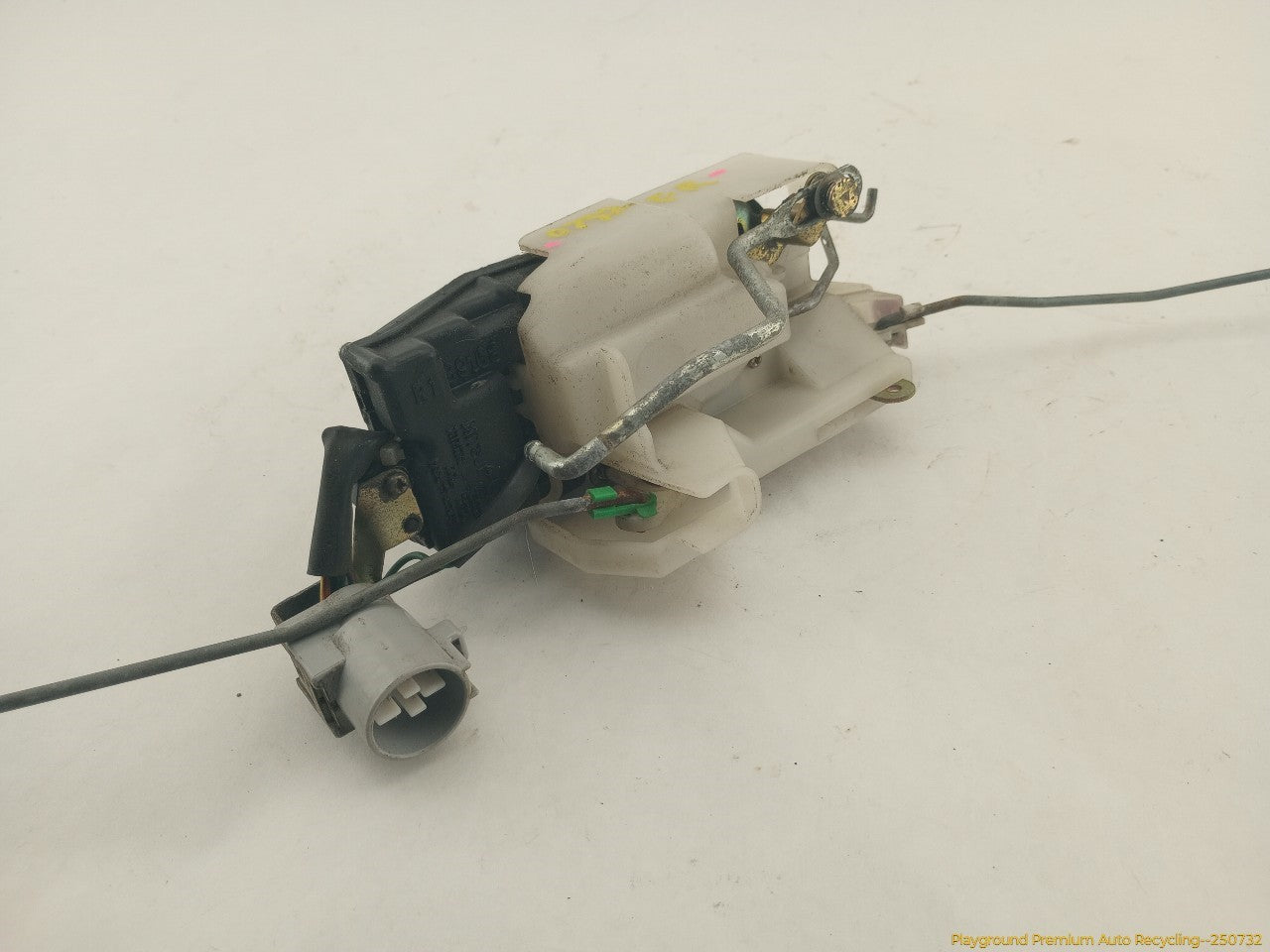 Toyota Celica Passenger Right Front Door Lock Actuator