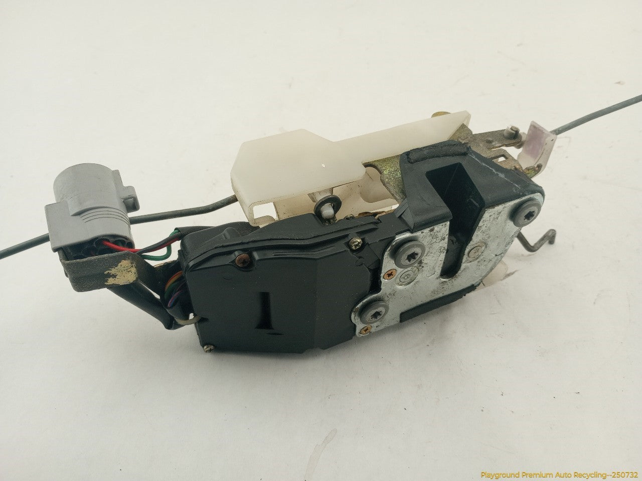 Toyota Celica Passenger Right Front Door Lock Actuator