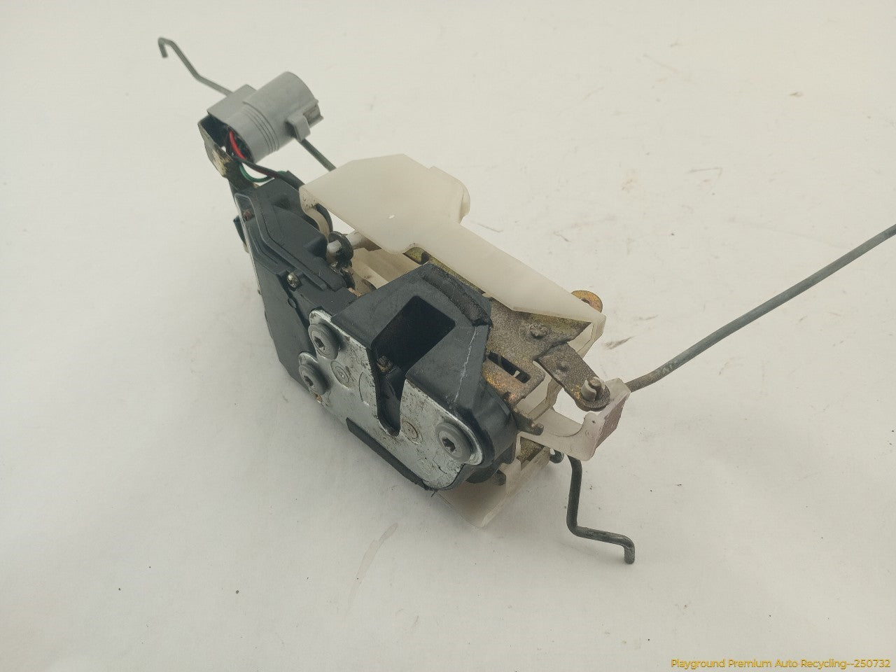 Toyota Celica Passenger Right Front Door Lock Actuator