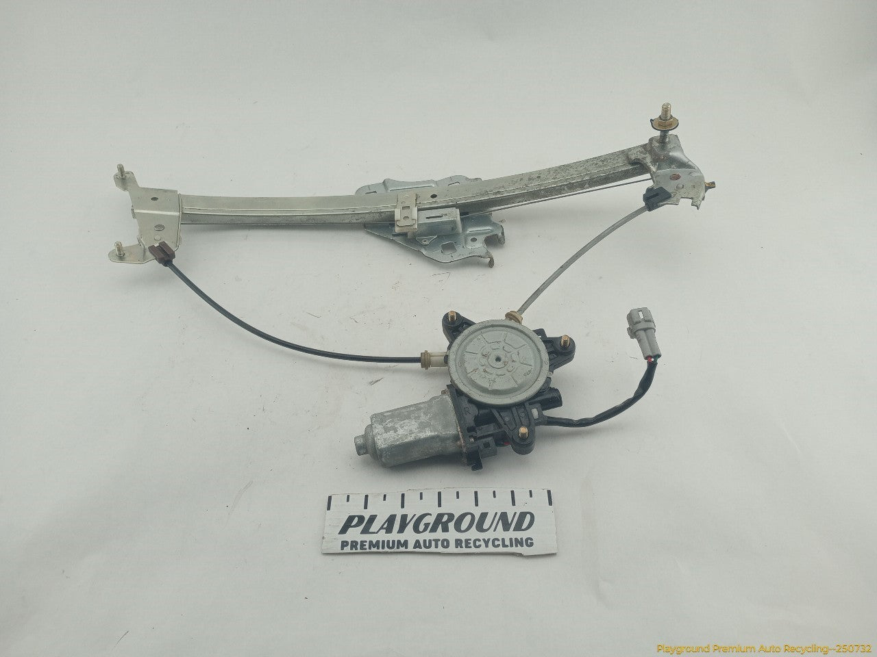 Toyota Celica Passenger Right Front Door Window Regulator