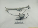 Toyota Celica Passenger Right Front Door Window Regulator-1